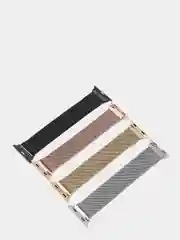 Ремешок для Apple Watch Миланская петля 42/44mm / Ремешок Apple Watch