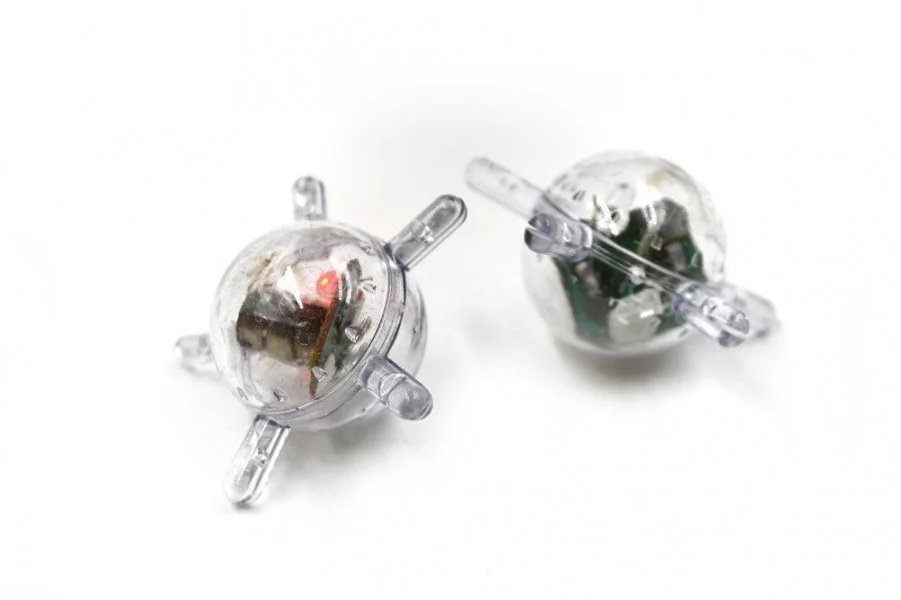 Светящийся конструктор Light Up Links, 98 деталей