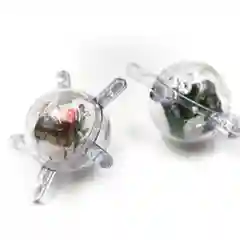 Светящийся конструктор Light Up Links, 98 деталей