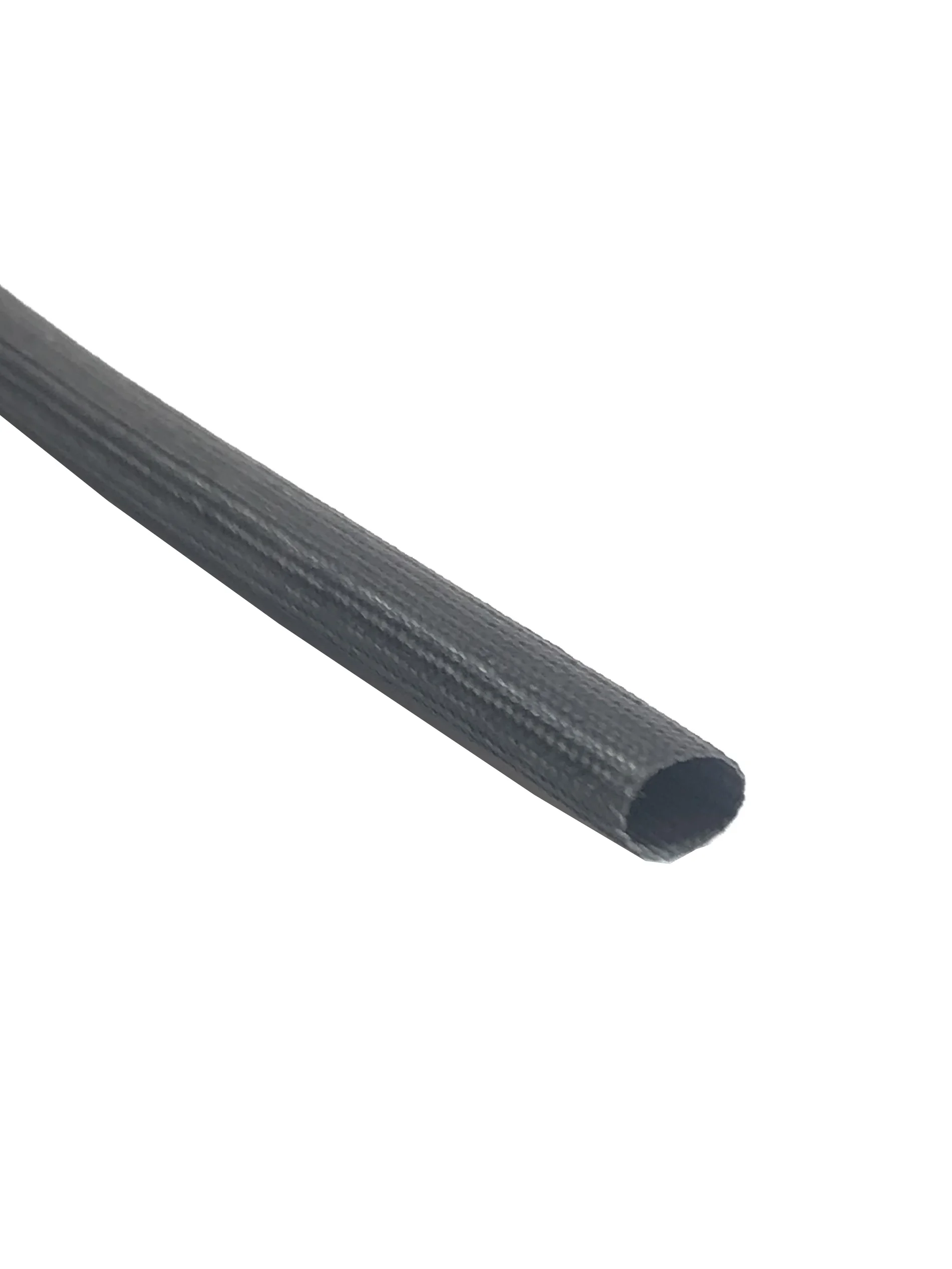 Трубка электроизоляционная ТКСП D=2.0мм черная 1200V кембрик ( 1 метр ...