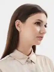 Набор серёжек, 9 пар, 2 цвета