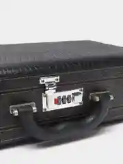 Дипломат 357х223х99
