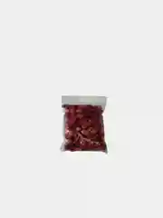 Багровый крошка