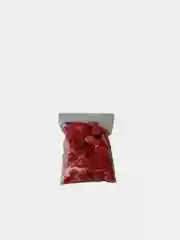 Коралловый крошка