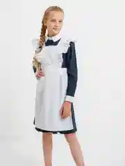 Фартук школьный