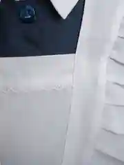 Фартук школьный