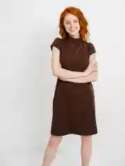Платье женское "Реглан"