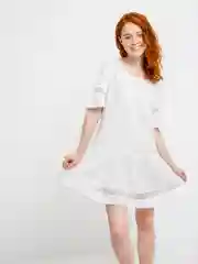 Платье летнее