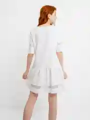 Платье летнее