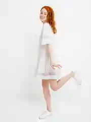 Платье летнее