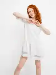 Платье летнее
