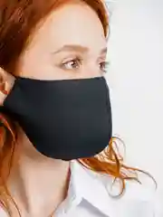 Многоразовая защитная маска