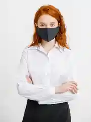 Многоразовая защитная маска