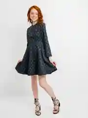 Женское платье