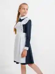 Фартук школьный