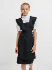 Фартук школьный