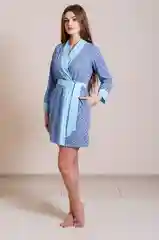 ХАЛАТ ЖЕНСКИЙ