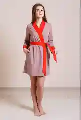 ХАЛАТ ЖЕНСКИЙ