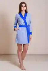 ХАЛАТ ЖЕНСКИЙ