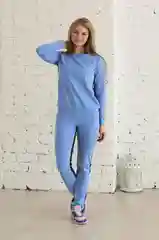 Костюм домашний, женский