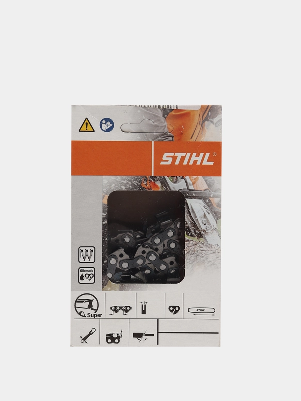 Цепь STIHL (15" 1.3 мм 64 звена 0.325") для пил Husqvarna 137,142