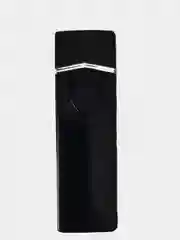 Угольный cенсорная USB зажигалка