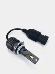Светодиодные лампы Vizant D20 цоколь 9006 HB4 с чипом csp philips 4400lm 5000k