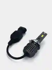 Светодиодные лампы Vizant D20 цоколь 9006 HB4 с чипом csp philips 4400lm 5000k