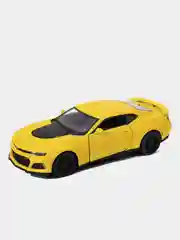 Металлическая машина Camaro ZL1 2017 KT5399D