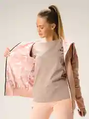 Костюм спортивный женский ALGA