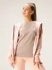 Костюм спортивный женский ALGA