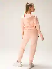 Костюм спортивный женский ALGA