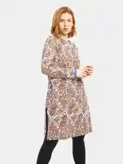 Туника женская, платье домашнее, Lilians