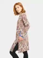Туника женская, платье домашнее, Lilians