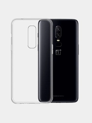 Силиконовый чехол для One Plus 3 / 5 / 6