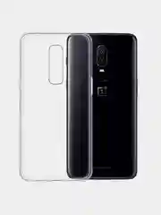 Силиконовый чехол для One Plus 3 / 5 / 6