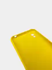 Чехол Xiaomi Redmi 9A, Сяоми Редми 9А чехол силиконовый рифленый
