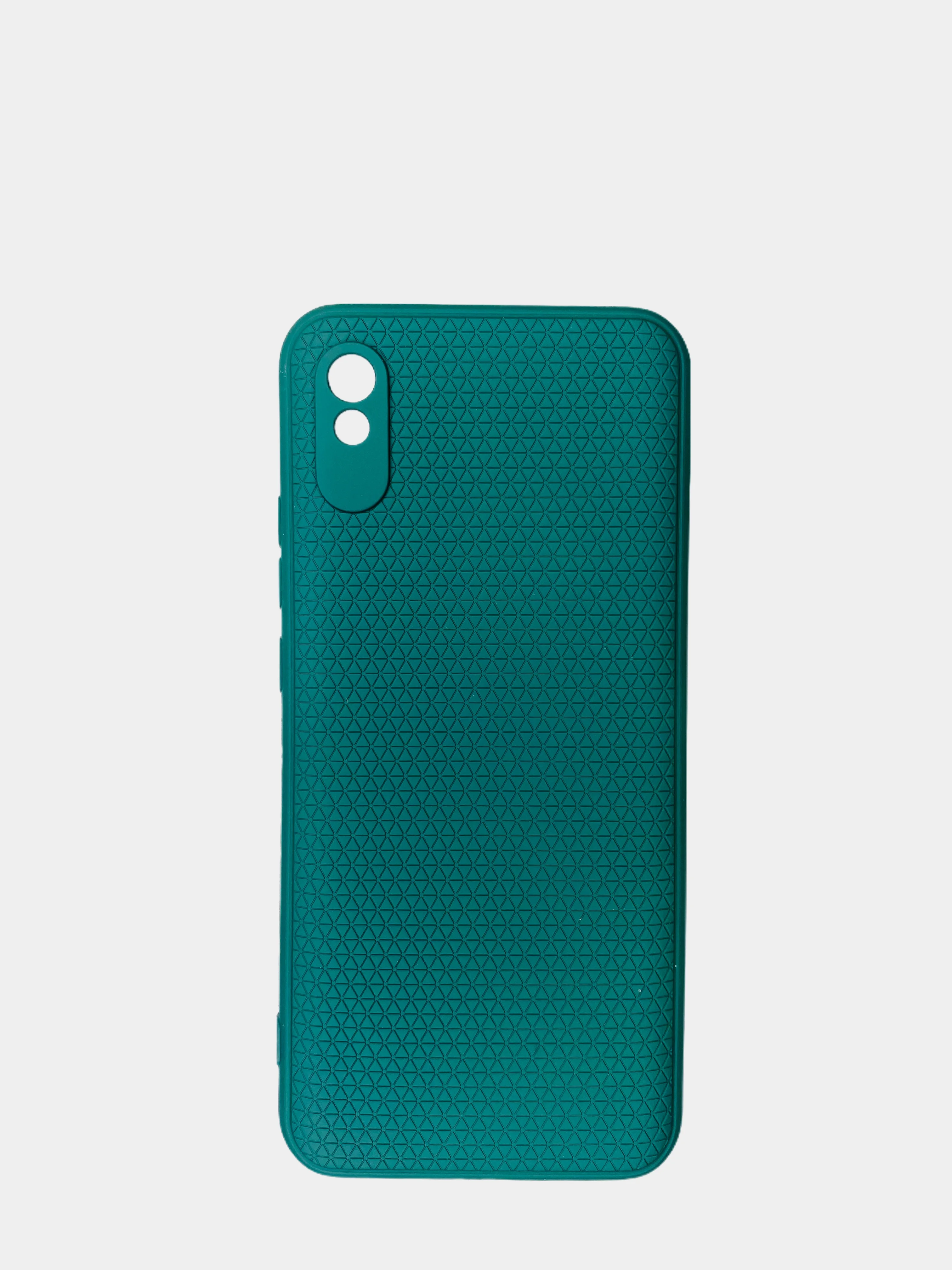Морской чехол Xiaomi Redmi 9A, Сяоми Редми 9А чехол силиконовый рифленый