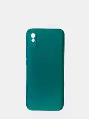 Морской чехол Xiaomi Redmi 9A, Сяоми Редми 9А чехол силиконовый рифленый