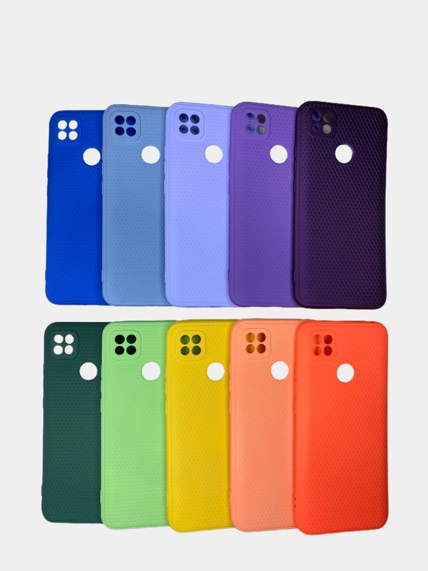Xiaomi 9c Купить Чехол