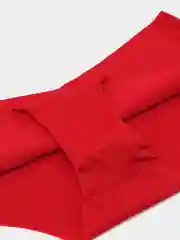 Женские бесшовные трусы слипы