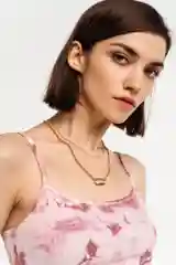 Цепочка женская Befree