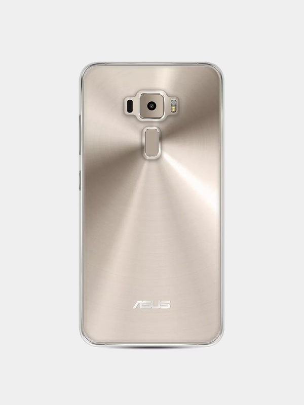 Силиконовый чехол для Asus ZE554KL