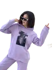 Костюм "Джеймс"