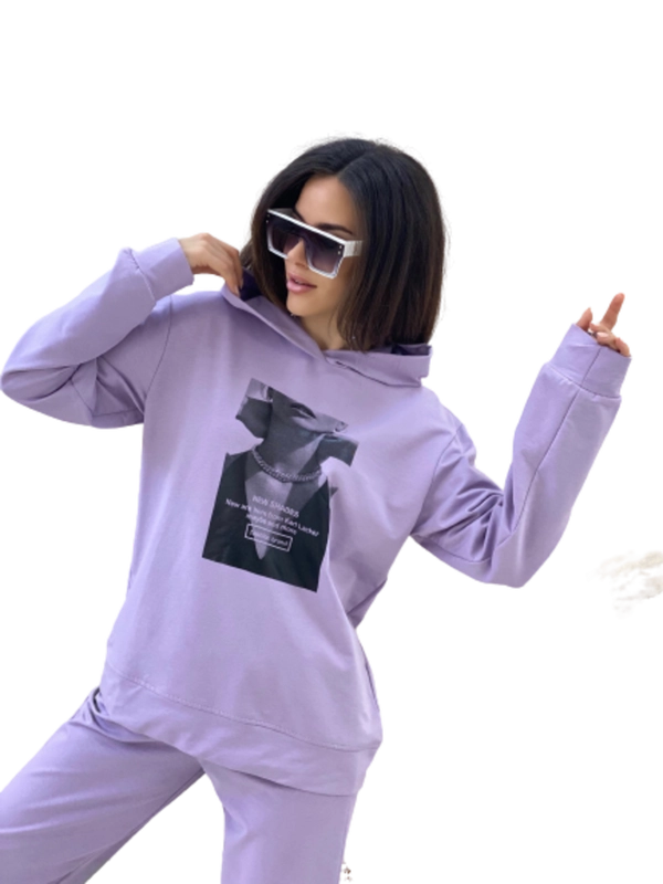 Костюм "Джеймс"