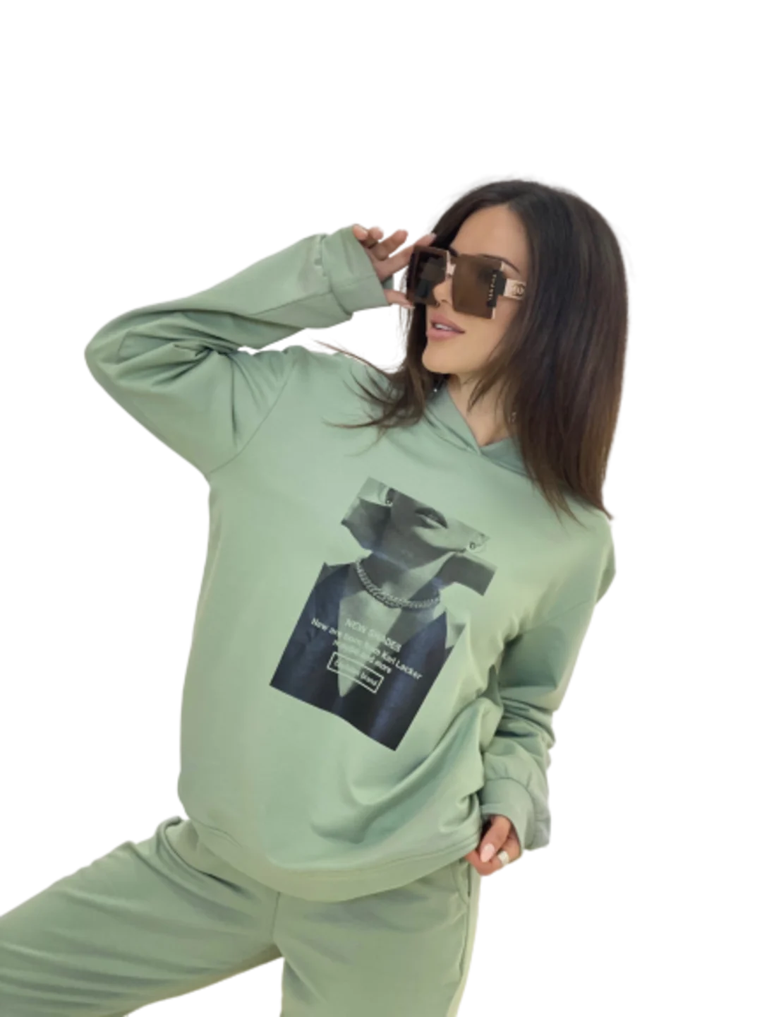 Костюм "Джеймс"