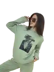 Костюм "Джеймс"