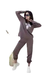 Костюм "Джеймс"