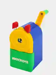Механическая точилка для карандашей