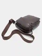 Сумка мужская из искусственной кожи Pellecon